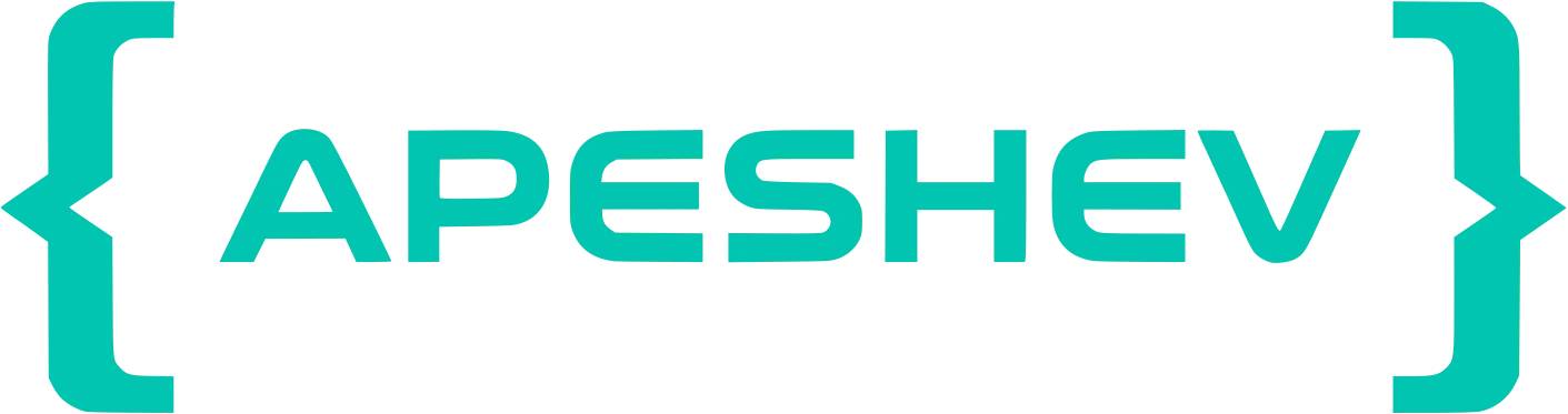 apeshev logo