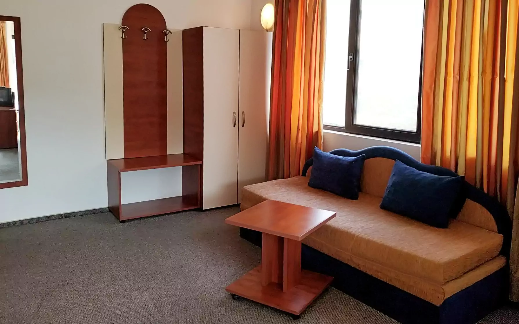 FamilyHotelRainbowSvetiVlasStudioRoom